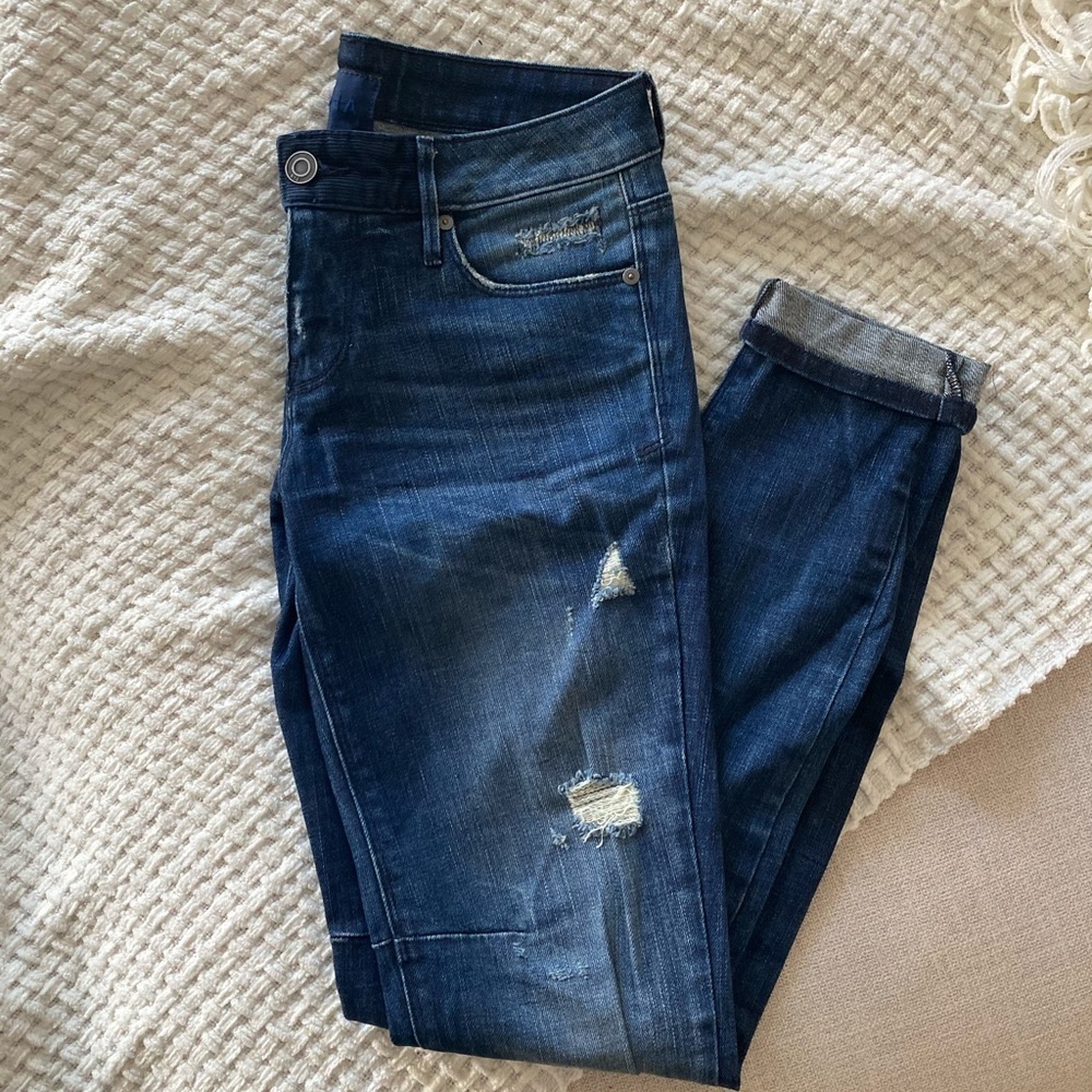 RTA jeans new